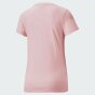 Футболка Puma Classics Logo Tee, фото 4 - інтернет магазин MEGASPORT