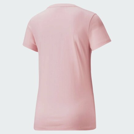 Футболка Puma Classics Logo Tee - 145386, фото 4 - інтернет-магазин MEGASPORT