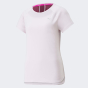 Футболка Puma RUN Cloudspun MARATHON TEE W, фото 4 - інтернет магазин MEGASPORT