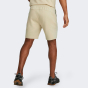 Шорты Puma EVOSTRIPE Shorts 8" DK, фото 2 - интернет магазин MEGASPORT