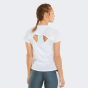 Футболка Puma RUN 5K LOGO SS TEE W, фото 2 - интернет магазин MEGASPORT