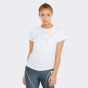 Футболка Puma RUN 5K LOGO SS TEE W, фото 1 - интернет магазин MEGASPORT