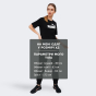 Футболка Puma ESS Logo Boyfriend Tee, фото 6 - інтернет магазин MEGASPORT
