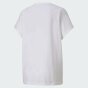 Футболка Puma Nu-tility Tee, фото 5 - интернет магазин MEGASPORT