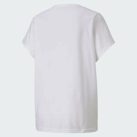 Футболка Puma Nu-tility Tee - 124055, фото 5 - интернет-магазин MEGASPORT