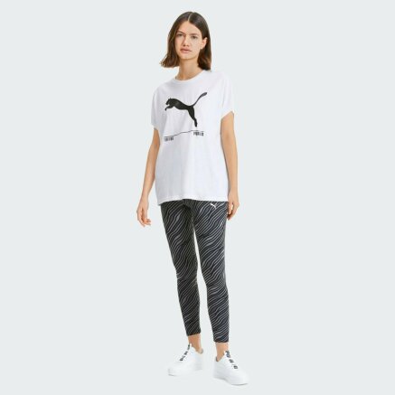 Футболка Puma Nu-tility Tee - 124055, фото 3 - интернет-магазин MEGASPORT