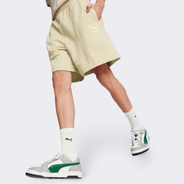 Puma sale bermuda shorts