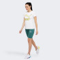 Футболка Puma Graphic Tee Summer Streetwear, фото 3 - интернет магазин MEGASPORT