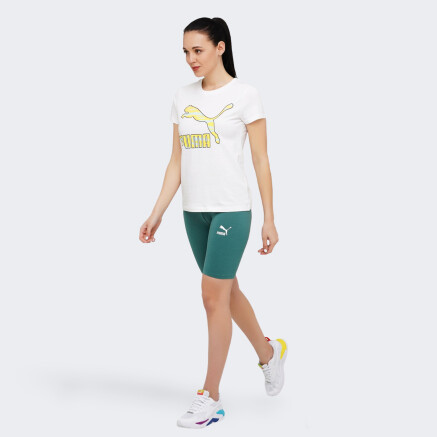 Футболка Puma Graphic Tee Summer Streetwear - 134912, фото 3 - интернет-магазин MEGASPORT