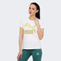 Футболка Puma Graphic Tee Summer Streetwear, фото 1 - интернет магазин MEGASPORT