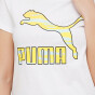 Футболка Puma Graphic Tee Summer Streetwear, фото 4 - интернет магазин MEGASPORT