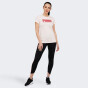 Футболка Puma Summer Stripes Graphic Tee, фото 3 - інтернет магазин MEGASPORT
