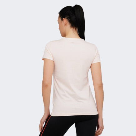 Футболка Puma Summer Stripes Graphic Tee - 134955, фото 2 - інтернет-магазин MEGASPORT