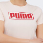 Футболка Puma Summer Stripes Graphic Tee, фото 4 - інтернет магазин MEGASPORT