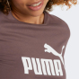 Футболка Puma ESS Logo Tee (s), фото 4 - интернет магазин MEGASPORT