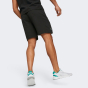 Шорты Puma MAPF1 Sweat shorts, фото 2 - интернет магазин MEGASPORT