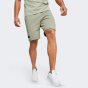 Шорты Puma MAPF1 Sweat shorts, фото 1 - интернет магазин MEGASPORT