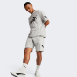 Шорты Puma POWER Shorts 9" TR, фото 3 - интернет магазин MEGASPORT