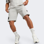 Шорты Puma POWER Shorts 9" TR, фото 1 - интернет магазин MEGASPORT