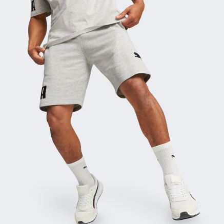 Шорты Puma POWER Shorts 9" TR - 151132, фото 1 - интернет-магазин MEGASPORT