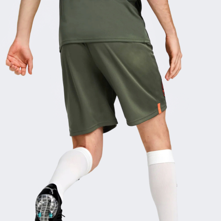 Шорты Puma FCSD Shorts Replica - 148169, фото 2 - интернет-магазин MEGASPORT