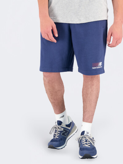 Шорти New Balance Sport Core Short - 154558, фото 1 - інтернет-магазин MEGASPORT