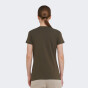 Футболка Puma Ess+ Metallic Logo Tee, фото 2 - інтернет магазин MEGASPORT