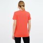 Футболка Nike W NSW TEE ESSNTL ICON FUTUR, фото 2 - интернет магазин MEGASPORT