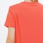 Футболка Nike W NSW TEE ESSNTL ICON FUTUR, фото 5 - интернет магазин MEGASPORT