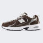 Кросівки New Balance model 530, фото 1 - інтернет магазин MEGASPORT