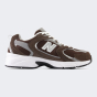 Кросівки New Balance model 530, фото 3 - інтернет магазин MEGASPORT