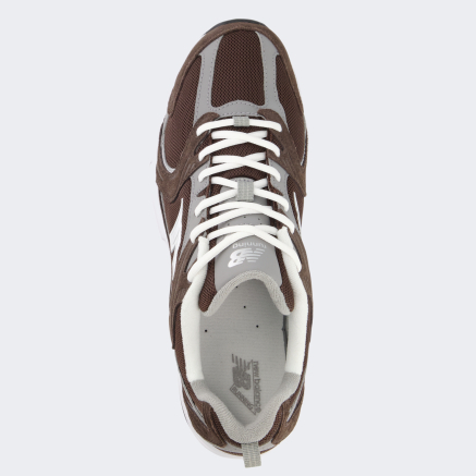 Кросівки New Balance model 530 - 157421, фото 6 - інтернет-магазин MEGASPORT