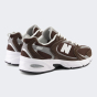 Кросівки New Balance model 530, фото 4 - інтернет магазин MEGASPORT