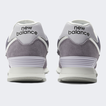 Кросівки New Balance model 574 - 157425, фото 5 - інтернет-магазин MEGASPORT