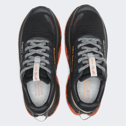 Кросівки New Balance model FF X More Trail v3 - 157423, фото 6 - інтернет-магазин MEGASPORT