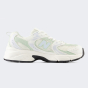 Кросівки New Balance дитячі model 530, фото 3 - інтернет магазин MEGASPORT