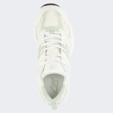 Кросівки New Balance дитячі model 530 - 157418, фото 5 - інтернет-магазин MEGASPORT