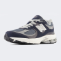 Кросівки New Balance дитячі model 2002, фото 2 - інтернет магазин MEGASPORT