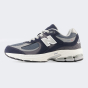 Кросівки New Balance дитячі model 2002, фото 1 - інтернет магазин MEGASPORT