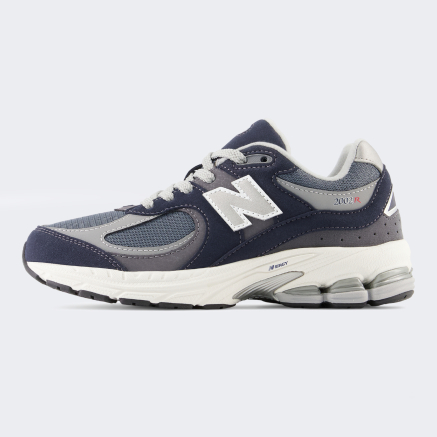 Кросівки New Balance дитячі model 2002 - 157417, фото 1 - інтернет-магазин MEGASPORT