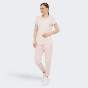 Футболка Puma Ess+ Embroidered Tee, фото 3 - интернет магазин MEGASPORT