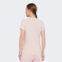 Футболка Puma Ess+ Embroidered Tee, фото 2 - интернет магазин MEGASPORT