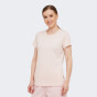 Футболка Puma Ess+ Embroidered Tee, фото 1 - интернет магазин MEGASPORT