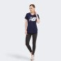 Футболка New Balance NB Classic Flying NB Gr, фото 3 - интернет магазин MEGASPORT