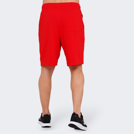 Шорты Nike M Nsw Club Short Jsy - 124389, фото 2 - интернет-магазин MEGASPORT