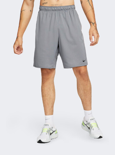 Шорти Nike M NK DF TOTALITY KNIT 9 IN UL - 150951, фото 1 - інтернет-магазин MEGASPORT