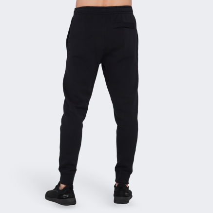 Спортивные штаны Nike M Nsw Club Jggr Bb - 119087, фото 2 - интернет-магазин MEGASPORT