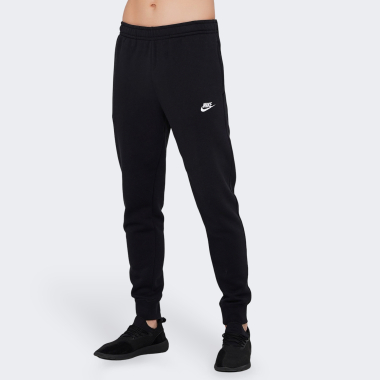 Спортивні штани Nike M Nsw Club Jggr Bb - 119087, фото 1 - інтернет-магазин MEGASPORT