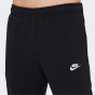 Спортивные штаны Nike M Nsw Club Jggr Bb, фото 4 - интернет магазин MEGASPORT