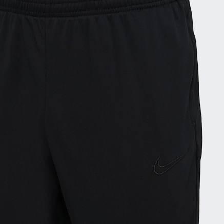 Спортивнi штани Nike M Nk Dry Acd21 Pant Kpz - 128897, фото 4 - інтернет-магазин MEGASPORT